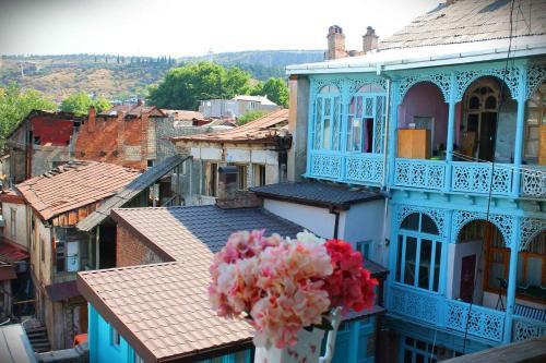 Apartment On Sultnishani In Old Tbilisi