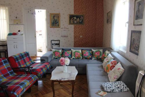 Apartment On Sultnishani In Old Tbilisi