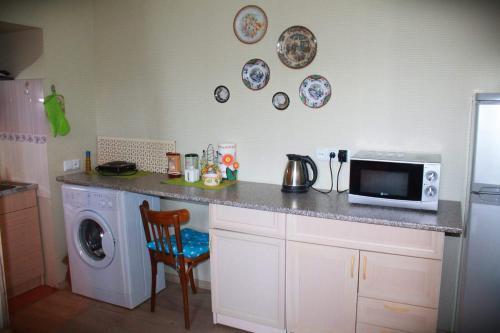 Apartment On Sultnishani In Old Tbilisi