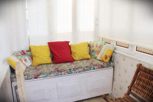 Apartment On Sultnishani In Old Tbilisi