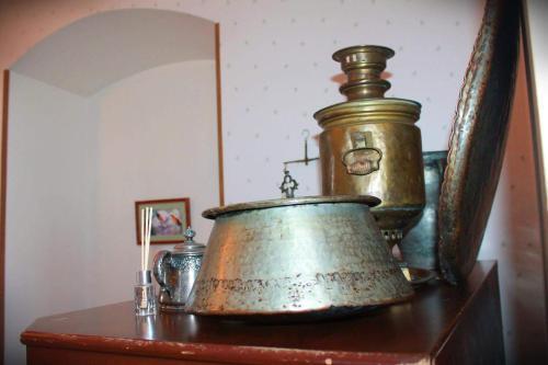 Apartment On Sultnishani In Old Tbilisi