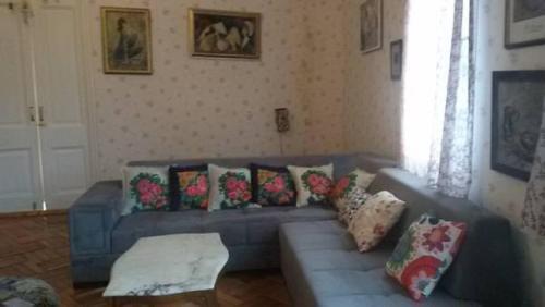 Apartment On Sultnishani In Old Tbilisi