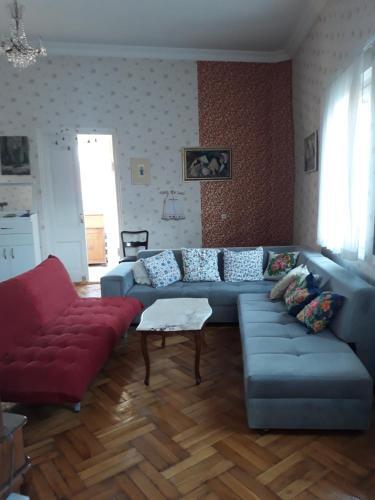Apartment On Sultnishani In Old Tbilisi