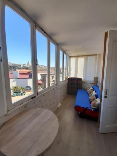Apartment On Sultnishani In Old Tbilisi