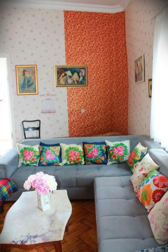 Apartment On Sultnishani In Old Tbilisi