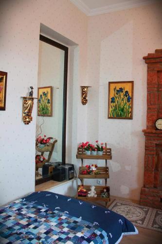 Apartment On Sultnishani In Old Tbilisi