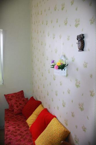 Apartment On Sultnishani In Old Tbilisi
