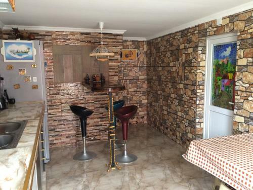 Apartamento Guest House On Kostava 23