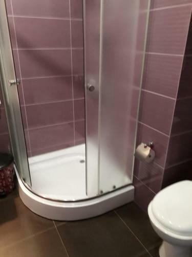 Apartment Belaya Volna