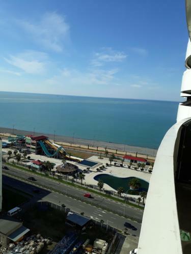 Apartment Belaya Volna