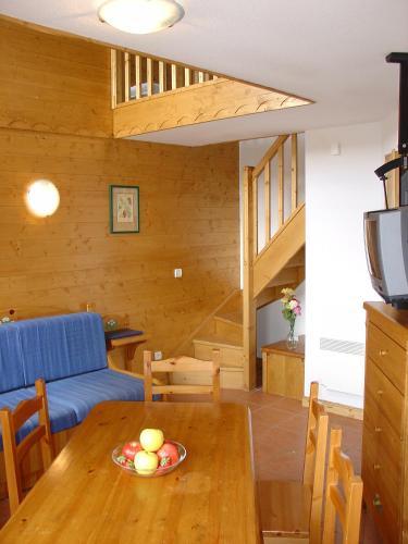 Apartamento Madame Vacances Lodges Des Alpages