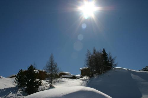 Apartamento Madame Vacances Lodges Des Alpages
