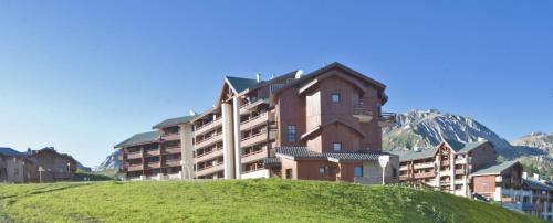 Apartamento Madame Vacances Lodges Des Alpages