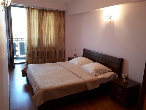 Apartment Archil Batumi