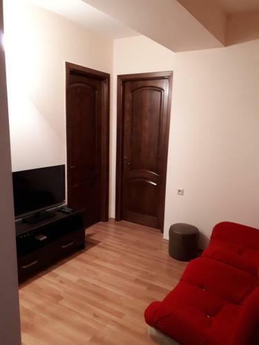 Apartment Archil Batumi