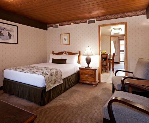 Hotel Charltons Banff