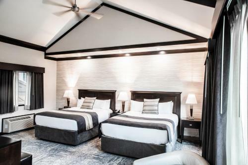 Hotel Charltons Banff