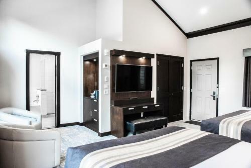Hotel Charltons Banff