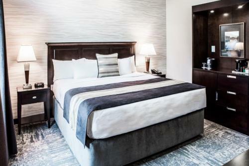 Hotel Charltons Banff