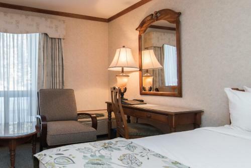Hotel Charltons Banff