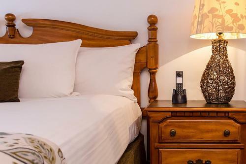 Hotel Charltons Banff