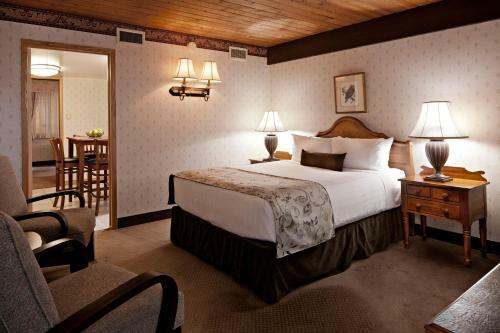Hotel Charltons Banff