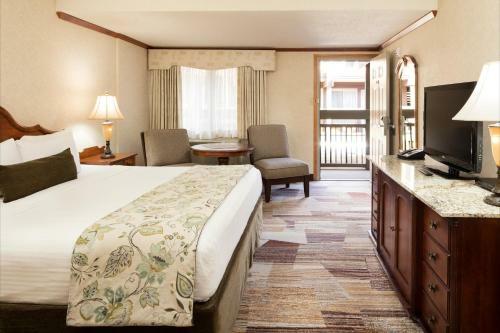 Hotel Charltons Banff