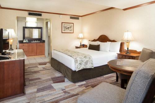 Hotel Charltons Banff