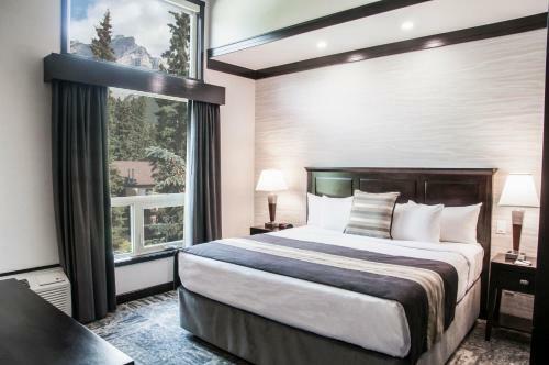 Hotel Charltons Banff