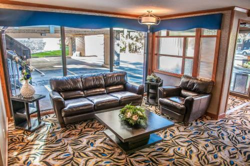 Hotel Charltons Banff