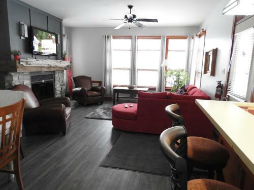 Tremblant Escape