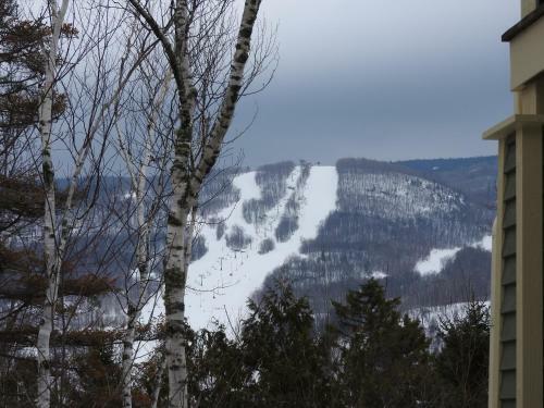 Tremblant Escape