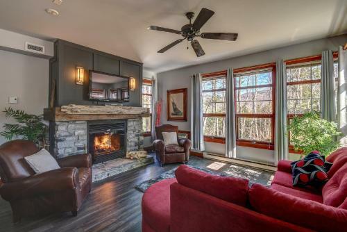 Tremblant Escape