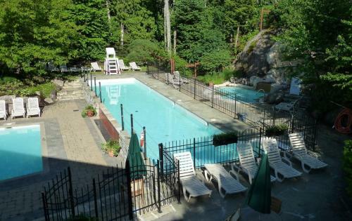 Tremblant Escape