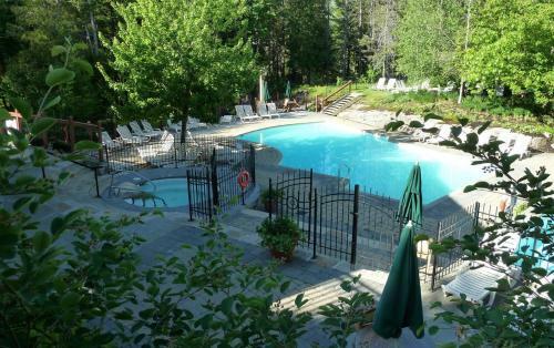 Tremblant Escape