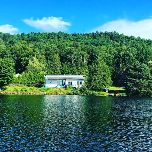 Chalet Riverain Crds Tremblant