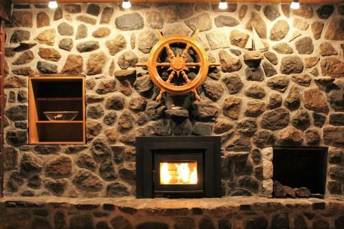 Chalet Riverain Crds Tremblant