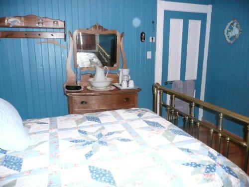 Bed & Breakfast G�te La Villa Du Vieux Clocher