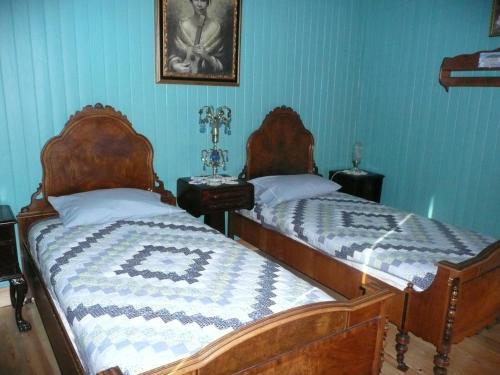 Bed & Breakfast G�te La Villa Du Vieux Clocher