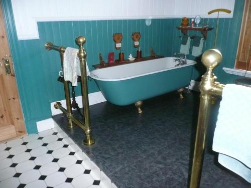 Bed & Breakfast G�te La Villa Du Vieux Clocher