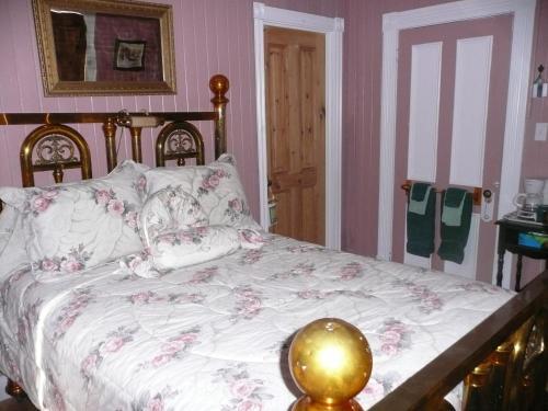 Bed & Breakfast G�te La Villa Du Vieux Clocher