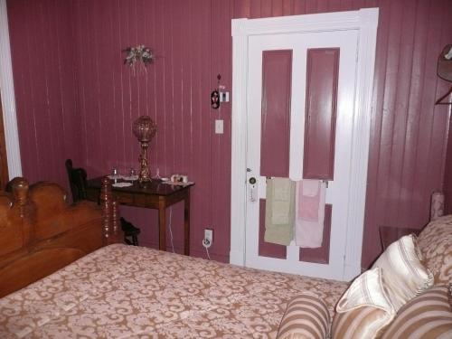 Bed & Breakfast G�te La Villa Du Vieux Clocher