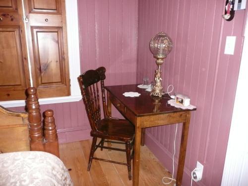 Bed & Breakfast G�te La Villa Du Vieux Clocher