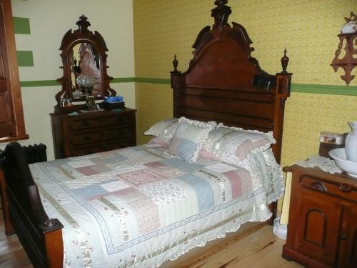 Bed & Breakfast G�te La Villa Du Vieux Clocher