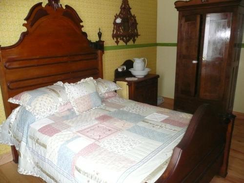 Bed & Breakfast G�te La Villa Du Vieux Clocher