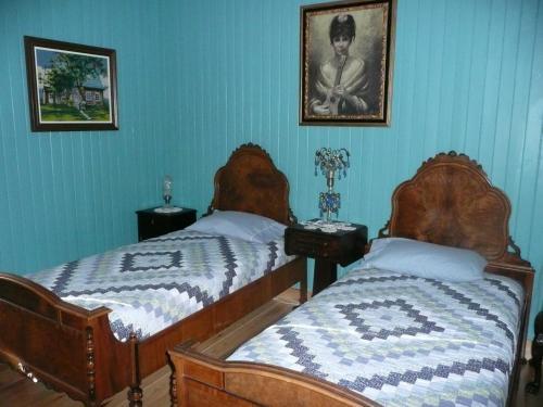 Bed & Breakfast G�te La Villa Du Vieux Clocher