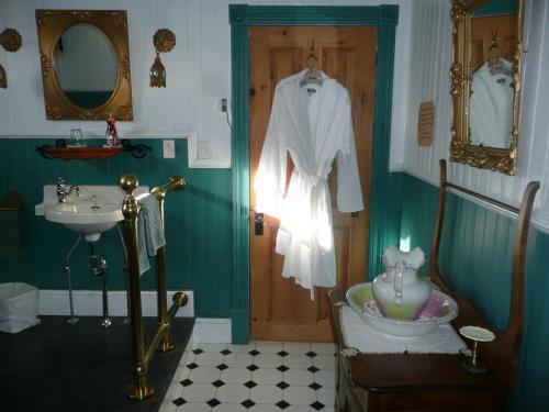 Bed & Breakfast G�te La Villa Du Vieux Clocher