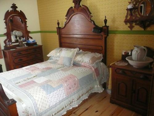 Bed & Breakfast G�te La Villa Du Vieux Clocher