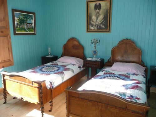 Bed & Breakfast G�te La Villa Du Vieux Clocher