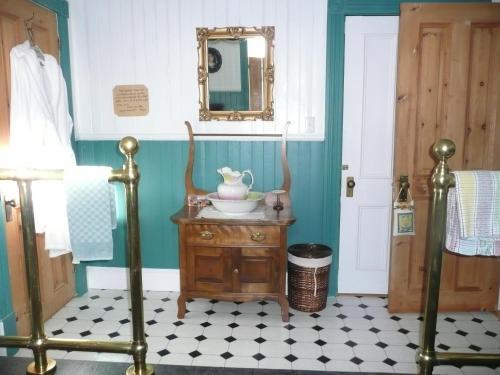 Bed & Breakfast G�te La Villa Du Vieux Clocher